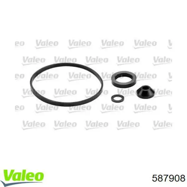 Фильтр топливный VALEO 587908