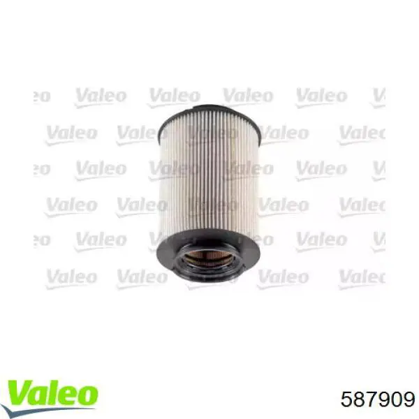 Фильтр топливный VALEO 587909