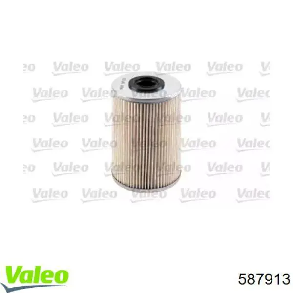 Топливный фильтр 587913 VALEO
