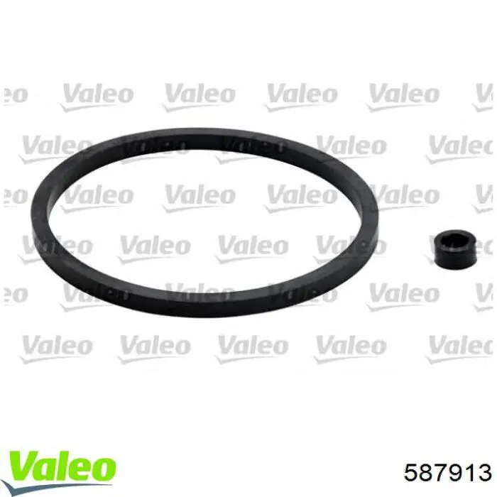 Фильтр тонкой очистки топлива VALEO 587913 цена, от 5.33 USD