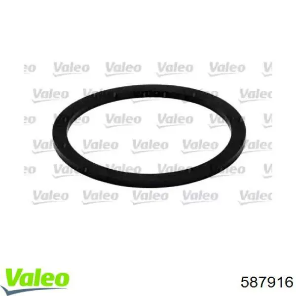 Фильтр топливный VALEO 587916