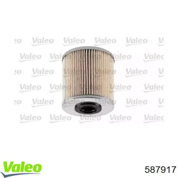 Фильтр тонкой очистки топлива VALEO 587917 цена, от 4.82 USD