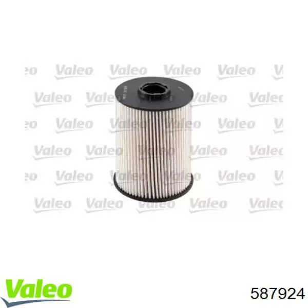 587924 VALEO