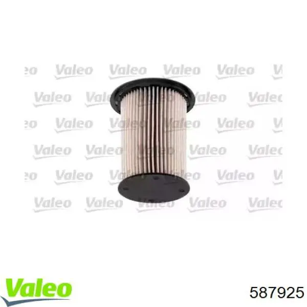 Фильтр топливный VALEO 587925