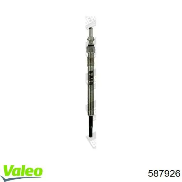 Купить 587926 VALEO Фильтр-отстойник топлива грубой очистки