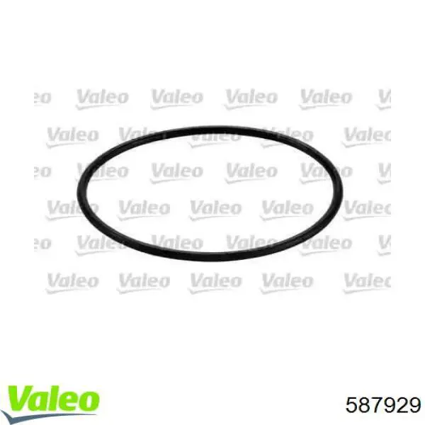 Фильтр топливный VALEO 587929