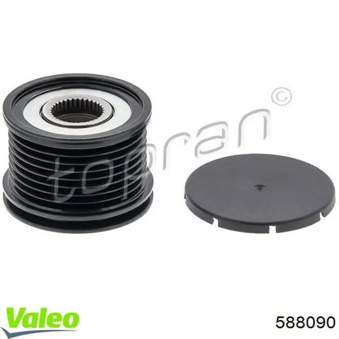 Муфта генератора Bosch F00M349828
