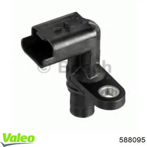 Купить 588095 VALEO Шкив ремня генератора
