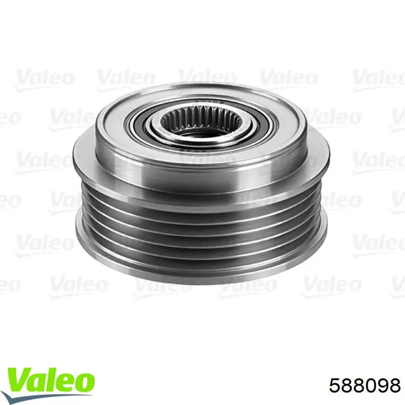  588098 VALEO