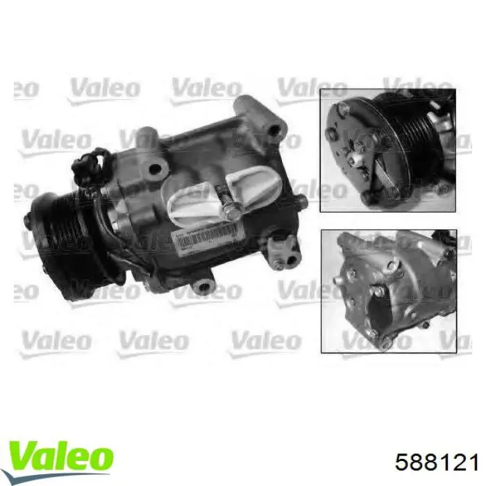 Муфта генератора Autlog RT5080