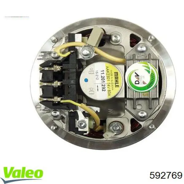 Купить MG111 Mahle Original Генератор