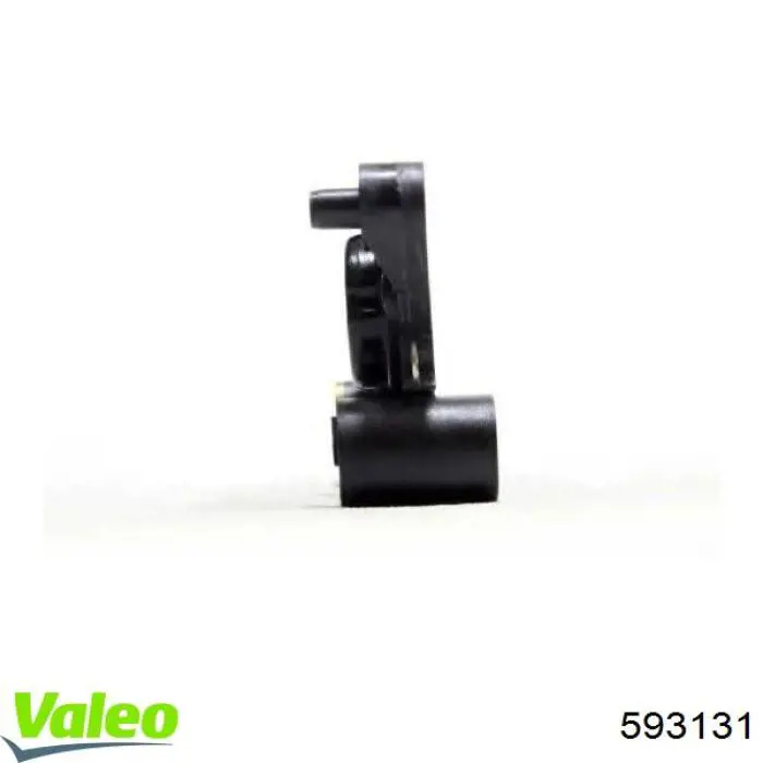 593131 VALEO Реле-регулятор напряжения