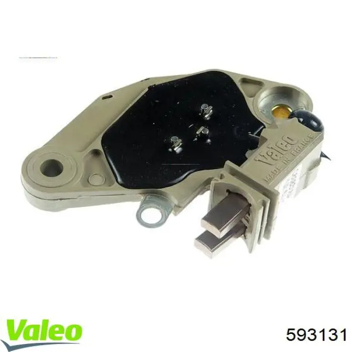 Реле генератора 593131 VALEO