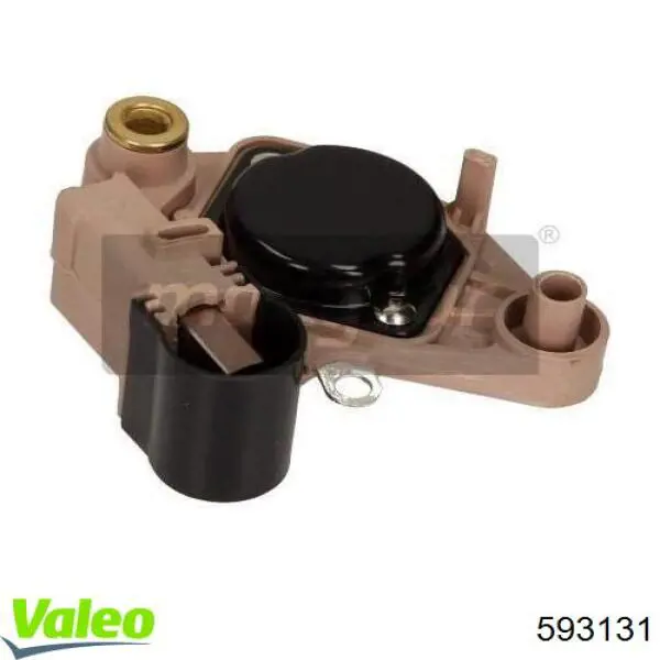 Реле зарядки генератора VALEO 593131 цена, от 9.78 USD