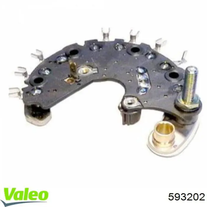 593202 VALEO