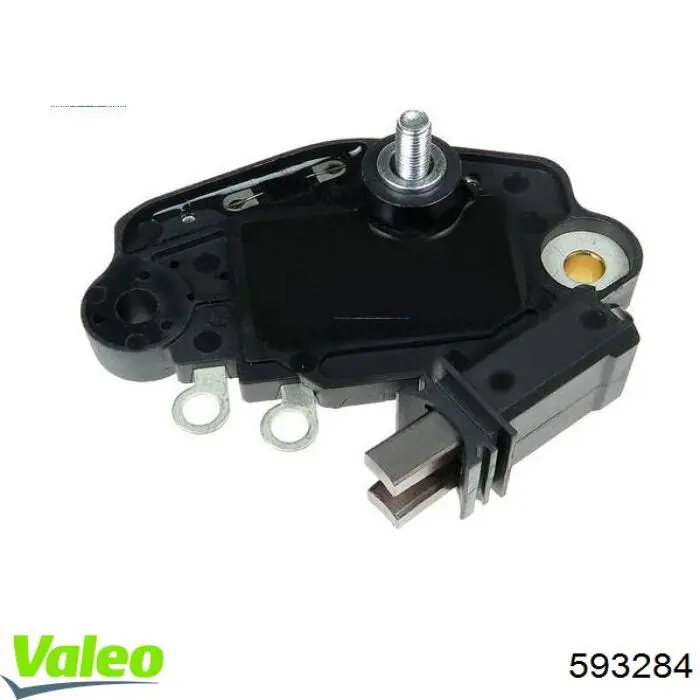 Реле зарядки генератора Lauber CQ1010134 цена, от 29.41 USD