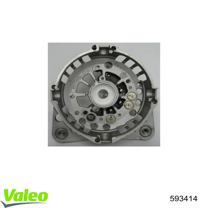  593414 VALEO