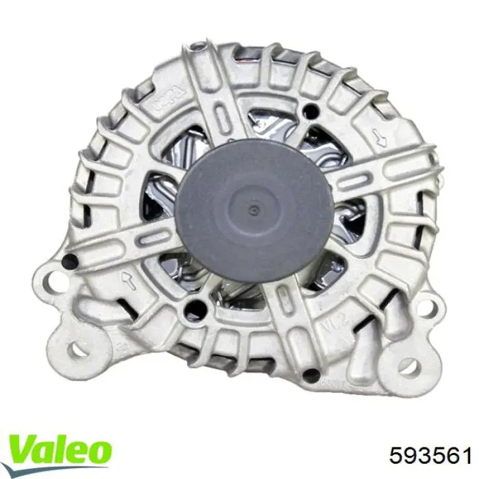 Compre 73300316 Profit Induzido (rotor) do gerador
