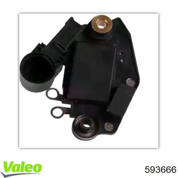 Реле генератора ARE3039VALEO AS/Auto Storm
