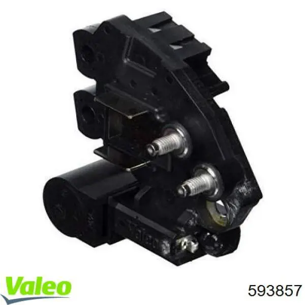 Реле зарядки генератора VALEO 593857 цена, от 23.16 USD