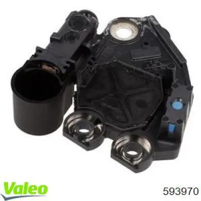 30659440 Volvo relê-regulador do gerador (relê de carregamento)