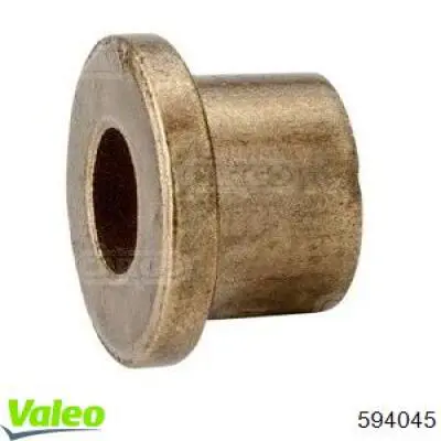 Купить 594045 VALEO Тяговое реле
