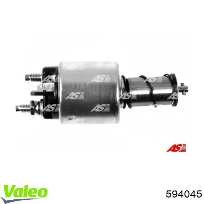 Купить AME0060 Magneti Marelli Тяговое реле