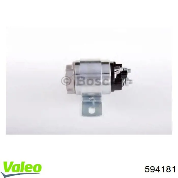 Втягивающее VALEO 594181 цена, от 21.75 USD