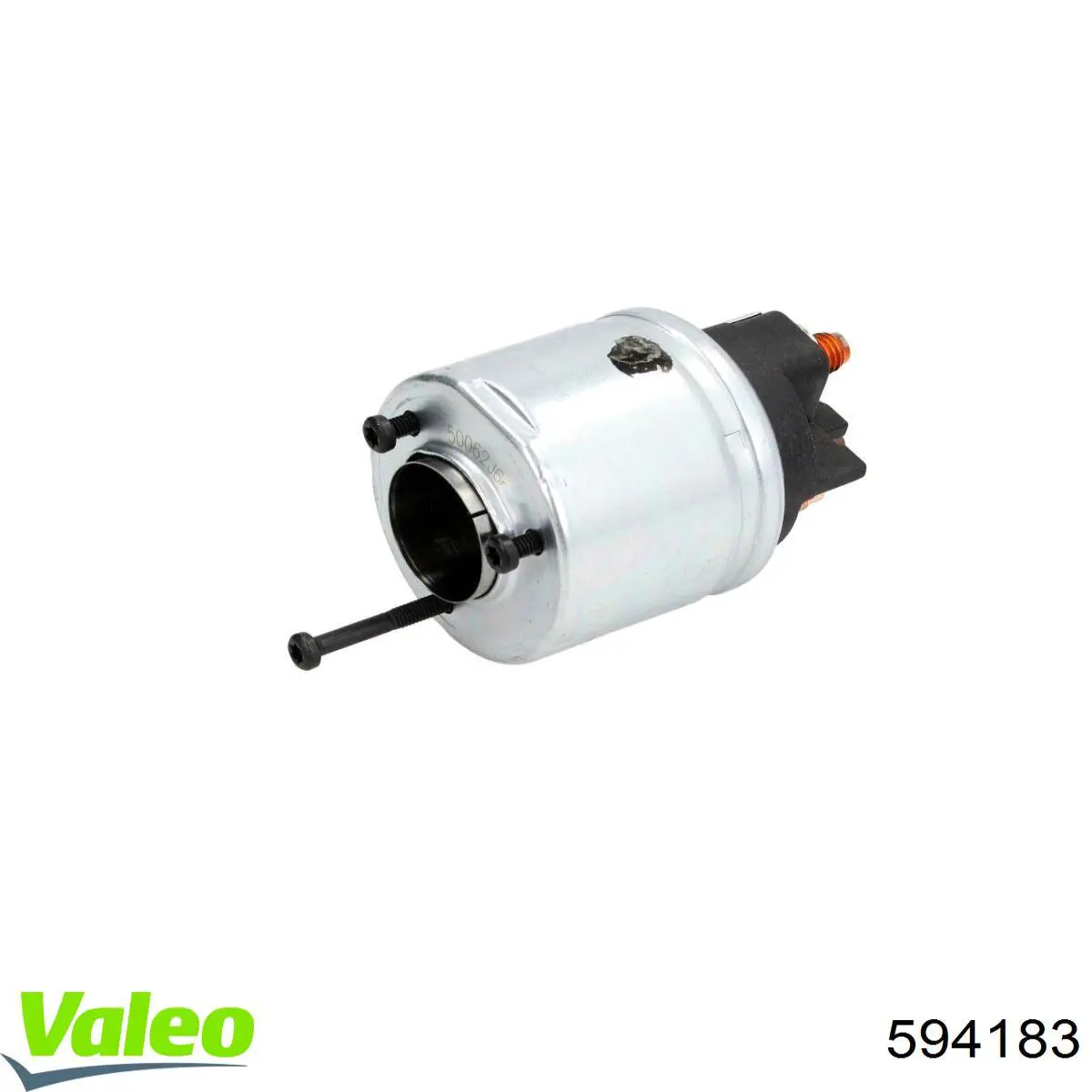 Втягивающее реле стартера 594183 VALEO