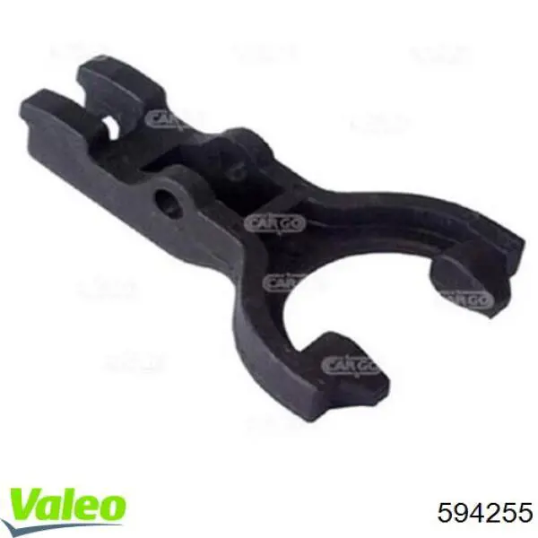 594255 VALEO Вилка стартера