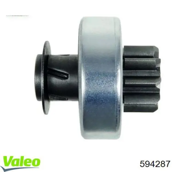 Бендикс стартера ZN0965 ZEN