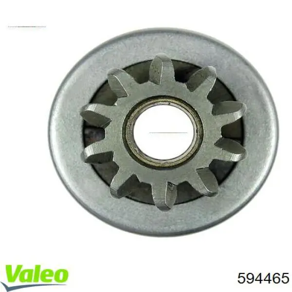 Бендикс стартера 594465 VALEO