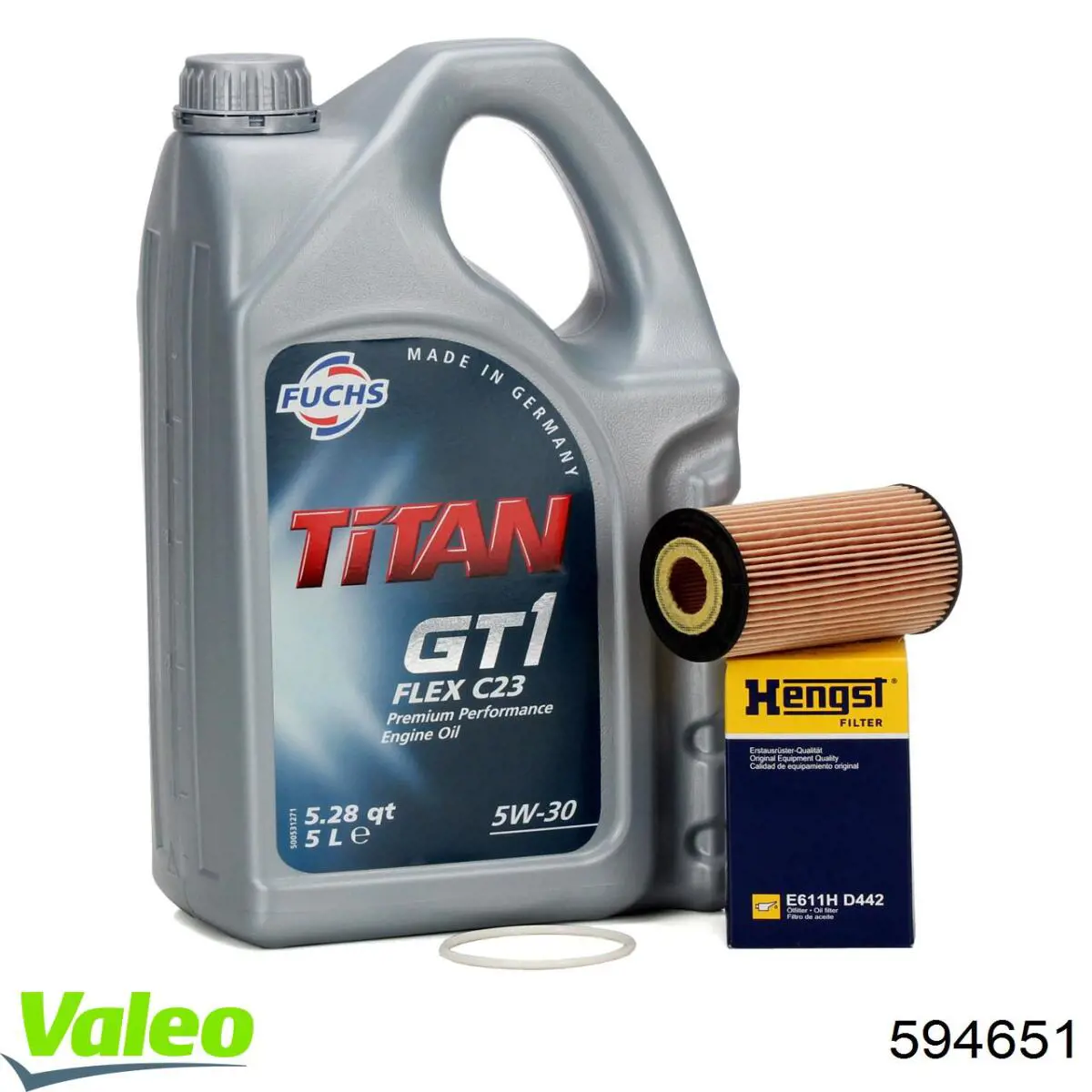 Купить 594651 VALEO Щеткодержатель стартера