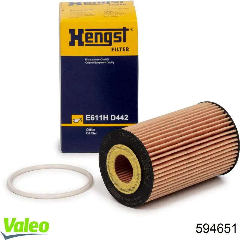 Щеткодержатель стартера VALEO 594651 цена, от 40.71 USD