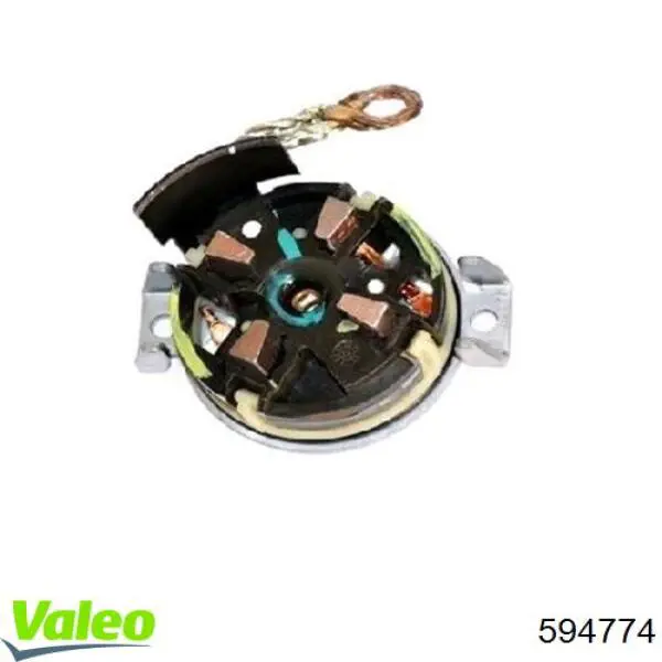 594774 VALEO 