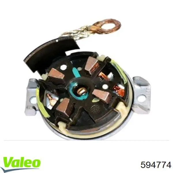 SBH3028VALEO AS/Auto Storm Щеточный узел на стартер