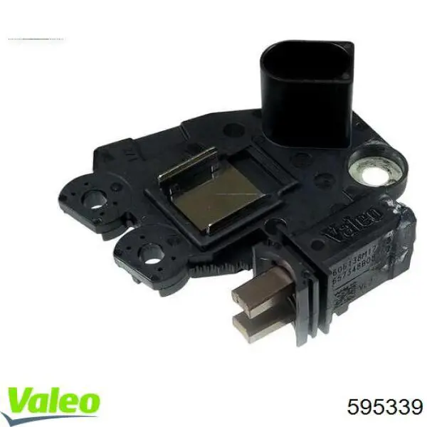 06E 903 803 C VAG relê-regulador do gerador (relê de carregamento)