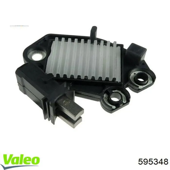 Реле зарядки генератора VALEO 595348 цена, от 55.72 USD