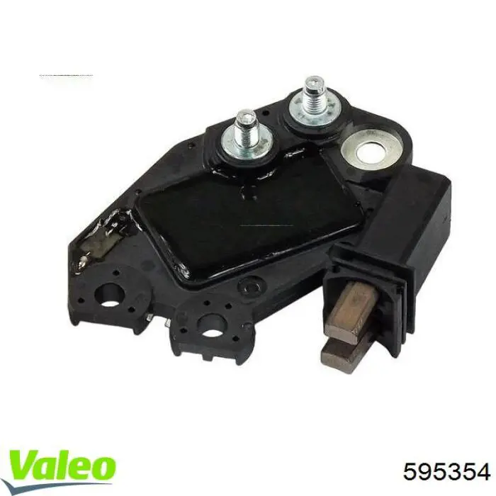 595354 VALEO Реле-регулятор напряжения