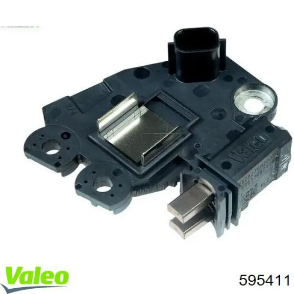 595411 VALEO Реле-регулятор напряжения
