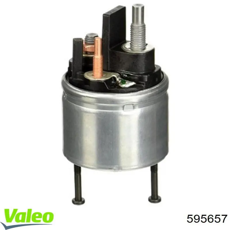 Втягивающее VALEO 595657 цена, от 37.59 USD