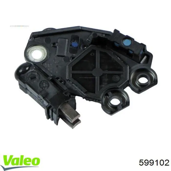 Купить ARE3055VALEO AS/Auto Storm Реле регулятор напряжения генератора
