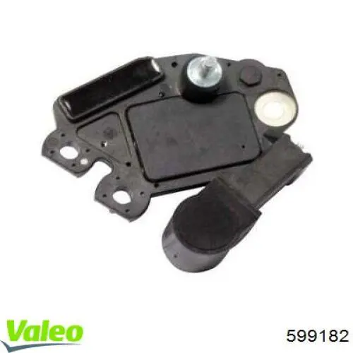 Реле зарядки генератора VALEO 599182 цена, от 43.74 USD