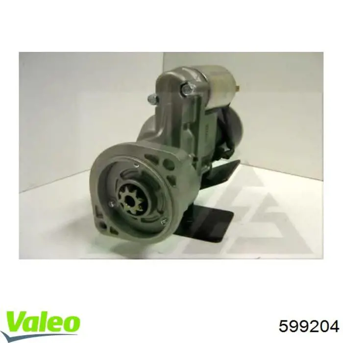 Реле зарядки генератора VALEO 599204 цена, от 43.38 USD