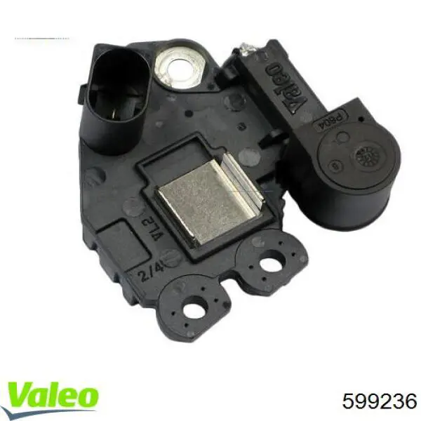 06H903803C VAG relê-regulador do gerador (relê de carregamento)