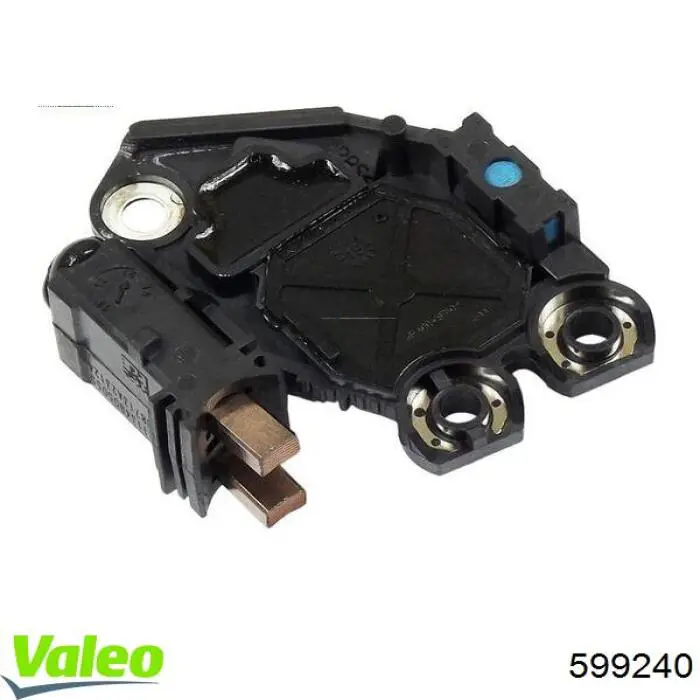 Реле зарядки генератора VALEO 599240 цена, от 37.40 USD
