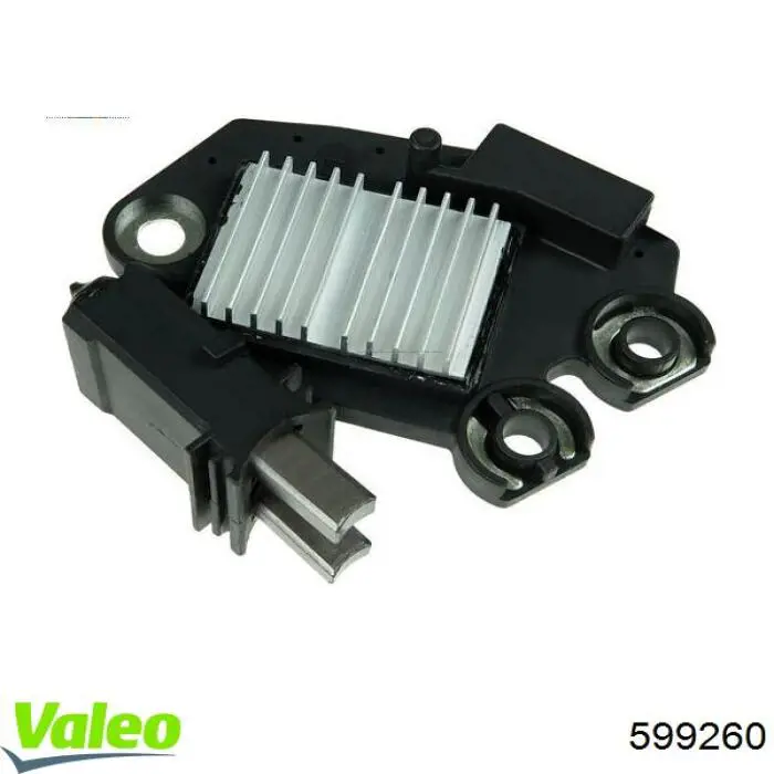 Реле зарядки генератора VALEO 599260 цена, от 50.65 USD