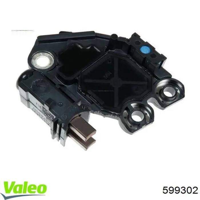 ARE3145 AS/Auto Storm Реле-регулятор напряжения