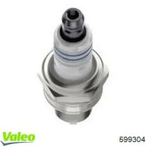 599304 VALEO Реле-регулятор напряжения