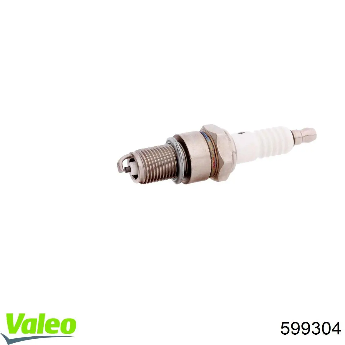 Купить 599304 VALEO Реле регулятор напряжения генератора